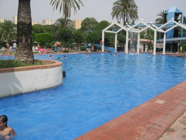 Studio Benalbeach Apartamento *