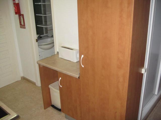 Apartamento Studio Benalbeach