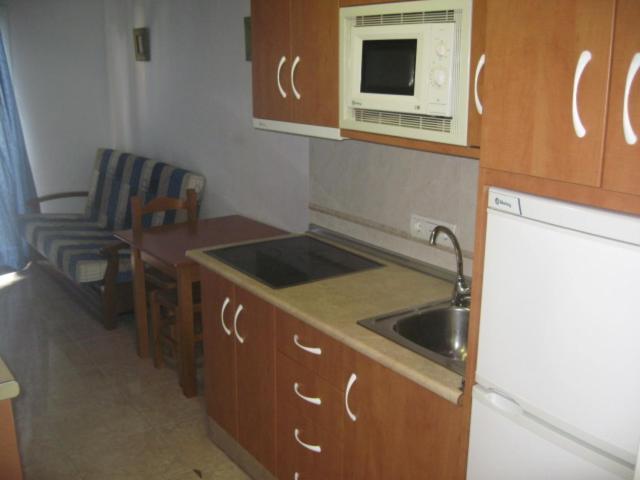 Apartamento Studio Benalbeach *