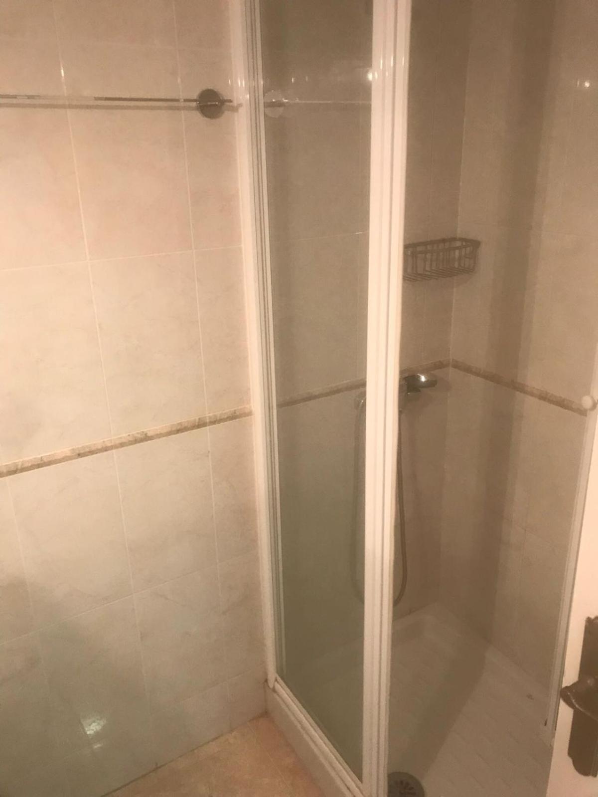 Apartment Studio Benalbeach Benalmádena